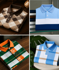 Combo Set 4 T Shirts Combo Pack (4 T Shirts)